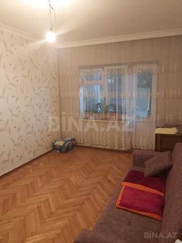 Satılır 4 otaqlı köhnə tikili 100 m², Azadlıq Prospekti m., photo 8 from 12