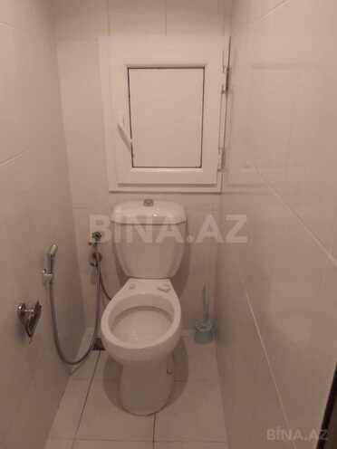 Satılır 4 otaqlı köhnə tikili 100 m², Azadlıq Prospekti m., photo 9 from 12