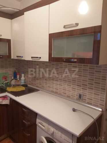 Satılır 4 otaqlı köhnə tikili 100 m², Azadlıq Prospekti m., photo 11 from 12