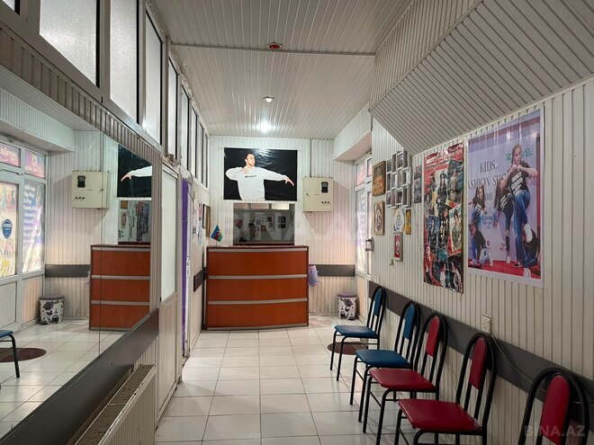Сдаётся  объект 250 м², м. Гянджлик, photo 7 from 18