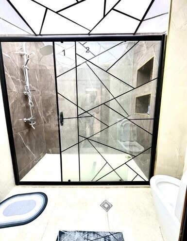 İcarəyə verilir 3 otaqlı yeni tikili 100 m², Neftçilər m., photo 5 from 9