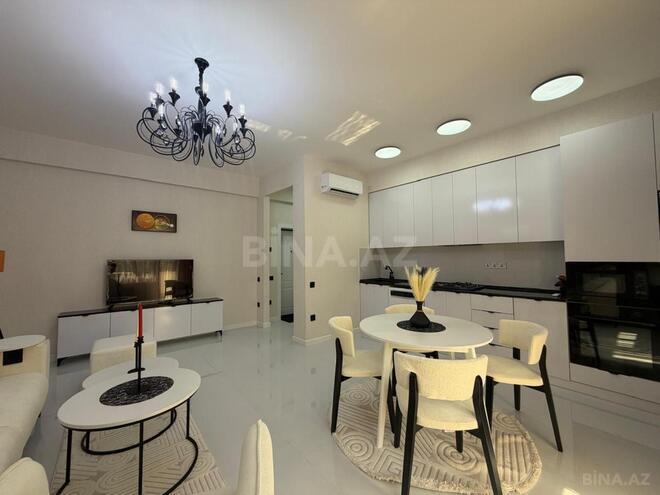 Продаётся 3-комн. новостройка 80 м², пос. Масазыр, photo 6 from 28