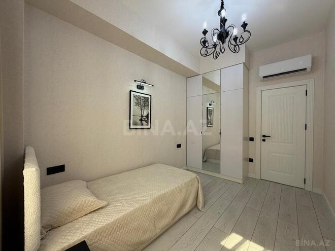 Продаётся 3-комн. новостройка 80 м², пос. Масазыр, photo 11 from 28