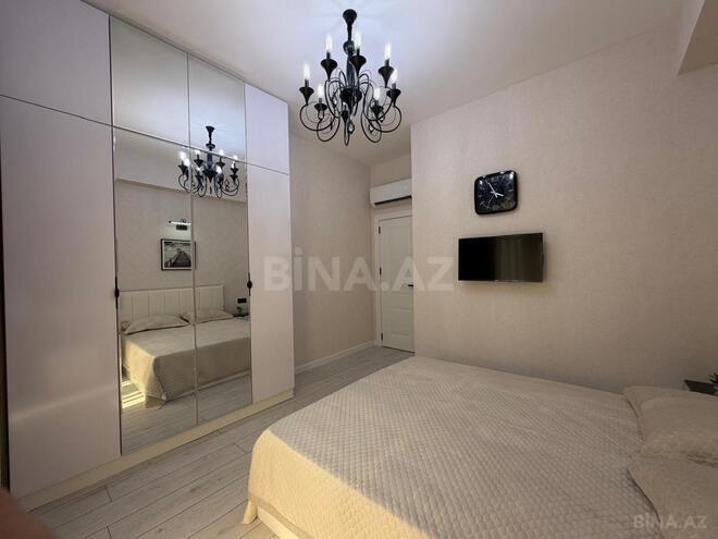 Продаётся 3-комн. новостройка 80 м², пос. Масазыр, photo 18 from 28