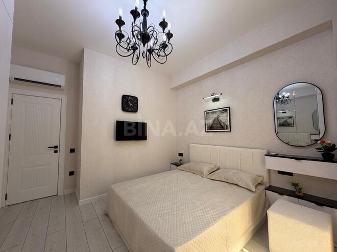 Продаётся 3-комн. новостройка 80 м², пос. Масазыр, photo 17 from 28