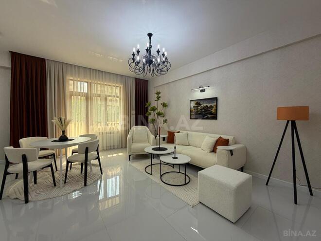 Продаётся 3-комн. новостройка 80 м², пос. Масазыр, photo 1 from 28