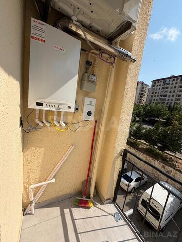 Продаётся 3-комн. новостройка 80 м², пос. Масазыр, photo 25 from 28