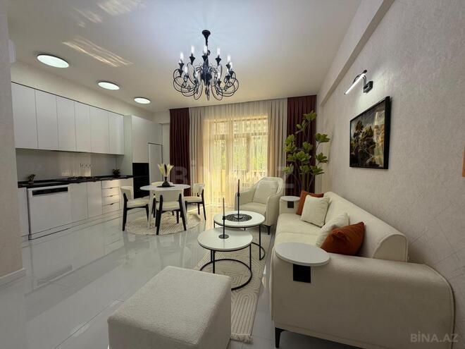 Продаётся 3-комн. новостройка 80 м², пос. Масазыр, photo 3 from 28