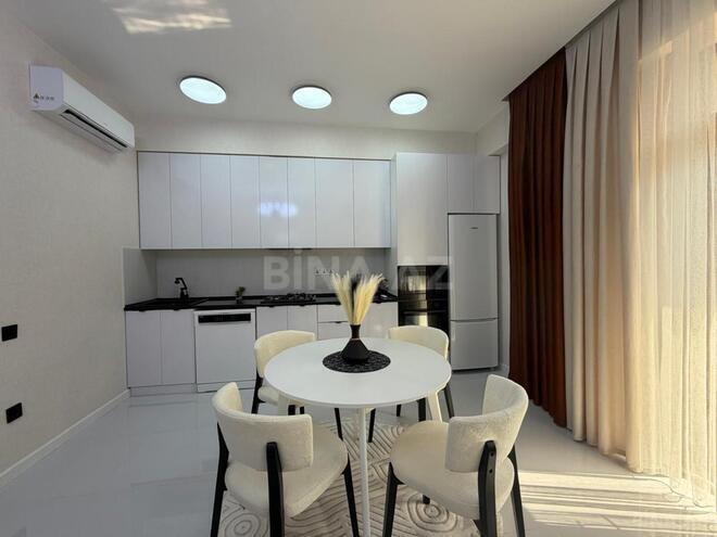 Продаётся 3-комн. новостройка 80 м², пос. Масазыр, photo 7 from 28