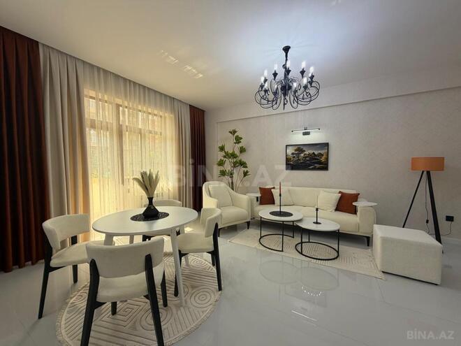 Продаётся 3-комн. новостройка 80 м², пос. Масазыр, photo 4 from 28