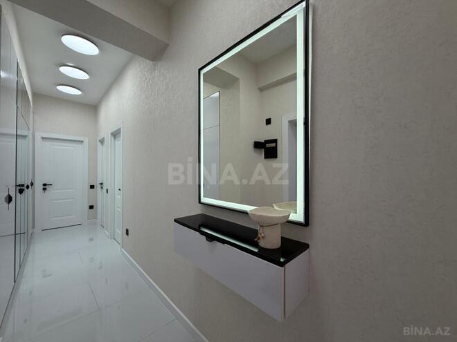 Продаётся 3-комн. новостройка 80 м², пос. Масазыр, photo 23 from 28