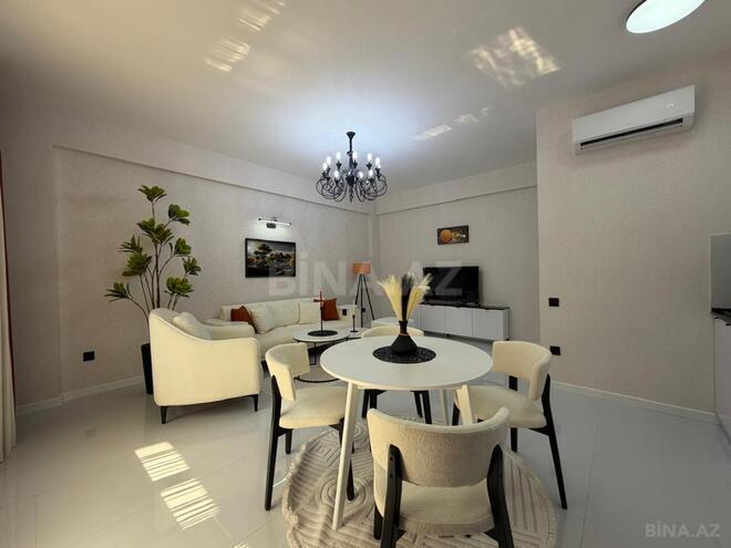 Продаётся 3-комн. новостройка 80 м², пос. Масазыр, photo 5 from 28