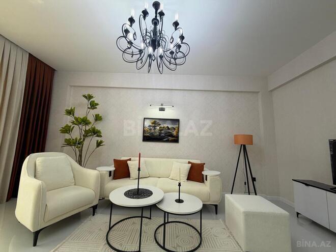 Продаётся 3-комн. новостройка 80 м², пос. Масазыр, photo 8 from 28