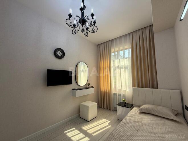 Продаётся 3-комн. новостройка 80 м², пос. Масазыр, photo 10 from 28