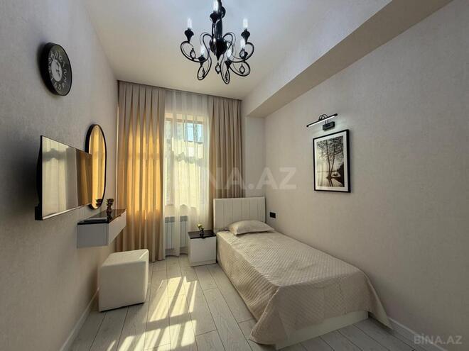 Продаётся 3-комн. новостройка 80 м², пос. Масазыр, photo 9 from 28