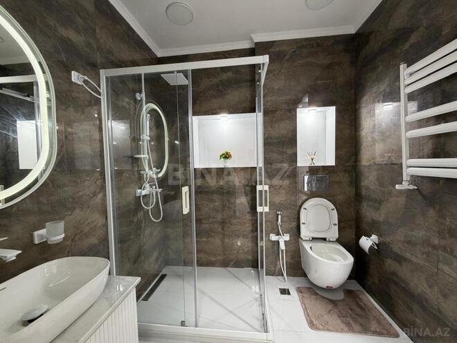 Продаётся 3-комн. новостройка 80 м², пос. Масазыр, photo 12 from 28