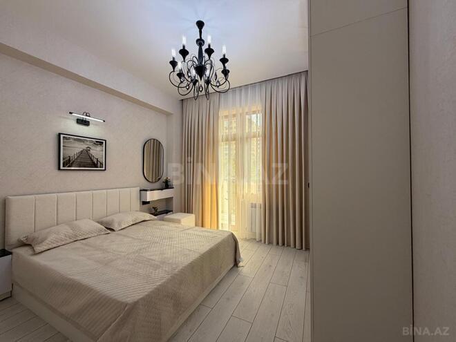 Продаётся 3-комн. новостройка 80 м², пос. Масазыр, photo 20 from 28