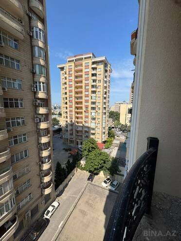 Продаётся 4-комн. новостройка 227 м², м. Элмляр Академиясы, photo 3 from 16