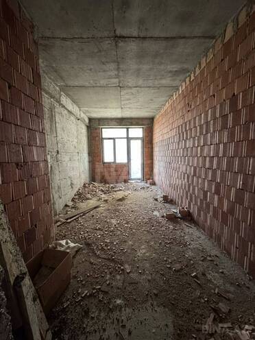 Продаётся 4-комн. новостройка 227 м², м. Элмляр Академиясы, photo 13 from 16