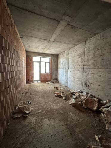 Продаётся 4-комн. новостройка 227 м², м. Элмляр Академиясы, photo 10 from 16