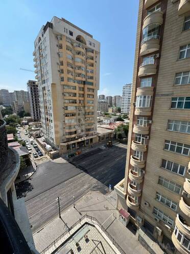 Продаётся 4-комн. новостройка 227 м², м. Элмляр Академиясы, photo 6 from 16