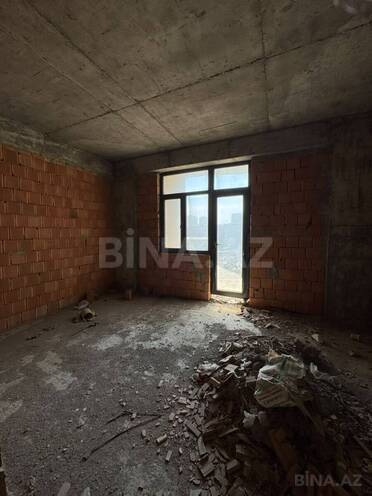 Продаётся 4-комн. новостройка 227 м², м. Элмляр Академиясы, photo 14 from 16
