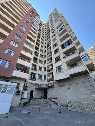 Продаётся 4-комн. новостройка 227 м², м. Элмляр Академиясы, photo 4 from 16