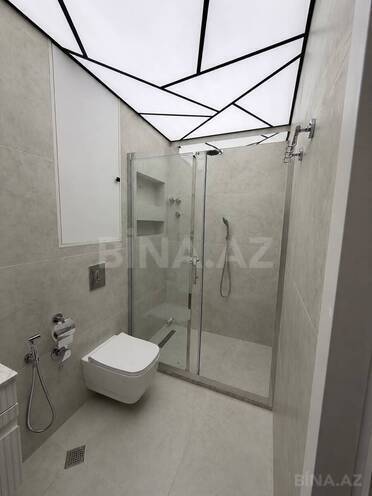 İcarəyə verilir 2 otaqlı köhnə tikili 83 m², Xətai r., photo 12 from 21