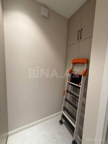 İcarəyə verilir 2 otaqlı köhnə tikili 83 m², Xətai r., photo 16 from 21