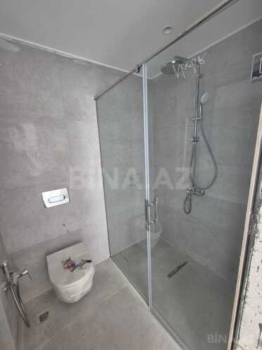 Satılır 2 otaqlı yeni tikili 51 m², Yeni Yasamal q., photo 10 from 13