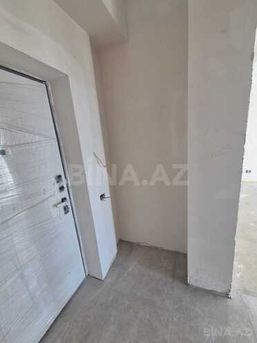Satılır 2 otaqlı yeni tikili 51 m², Yeni Yasamal q., photo 8 from 13
