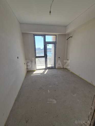 Satılır 2 otaqlı yeni tikili 51 m², Yeni Yasamal q., photo 5 from 13