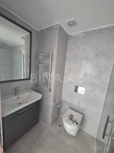 Satılır 2 otaqlı yeni tikili 51 m², Yeni Yasamal q., photo 9 from 13