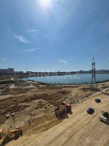 Satılır 2 otaqlı yeni tikili 51 m², Yeni Yasamal q., photo 12 from 13