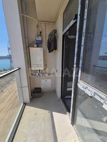 Satılır 2 otaqlı yeni tikili 51 m², Yeni Yasamal q., photo 11 from 13