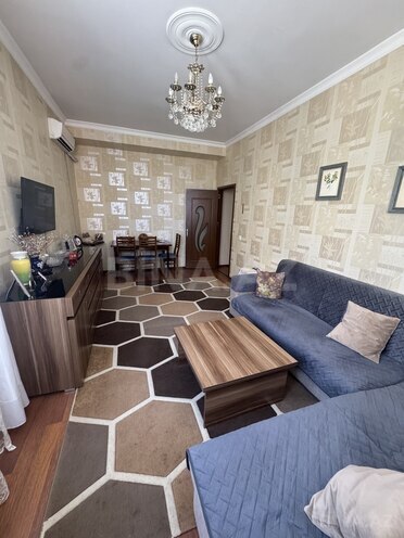 Satılır 2 otaqlı yeni tikili 62 m², Masazır q., photo 3 from 11