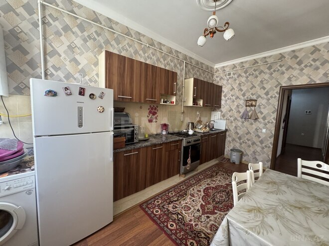 Satılır 2 otaqlı yeni tikili 62 m², Masazır q., photo 7 from 11