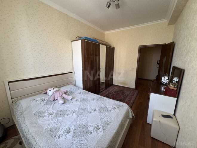 Satılır 2 otaqlı yeni tikili 62 m², Masazır q., photo 5 from 11