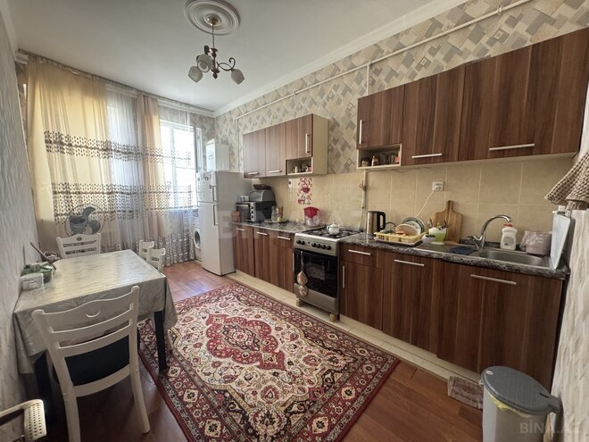 Satılır 2 otaqlı yeni tikili 62 m², Masazır q., photo 8 from 11