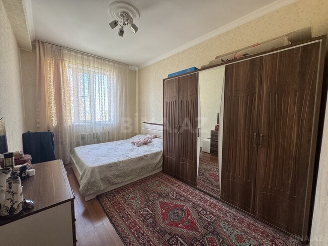 Satılır 2 otaqlı yeni tikili 62 m², Masazır q., photo 6 from 11