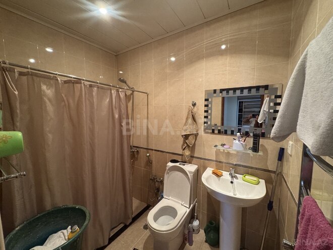 Satılır 2 otaqlı yeni tikili 62 m², Masazır q., photo 10 from 11