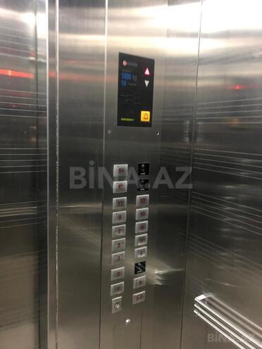 İcarəyə verilir 3 otaqlı yeni tikili 149 m², 8 Noyabr m., photo 5 from 27