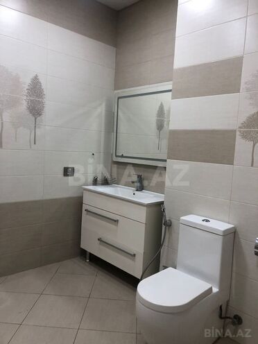 İcarəyə verilir 3 otaqlı yeni tikili 149 m², 8 Noyabr m., photo 24 from 27