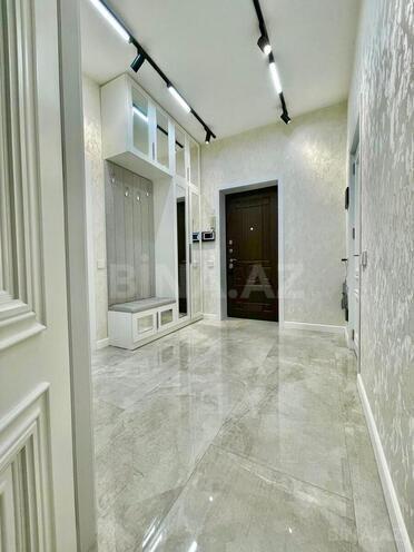 İcarəyə verilir 2 otaqlı yeni tikili 70 m², Nəsimi r., photo 13 from 14