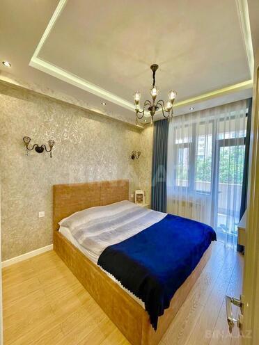 İcarəyə verilir 2 otaqlı yeni tikili 70 m², Nəsimi r., photo 7 from 14