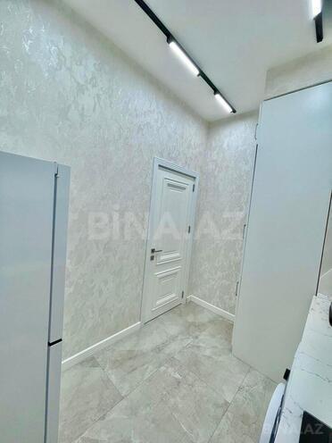 İcarəyə verilir 2 otaqlı yeni tikili 70 m², Nəsimi r., photo 9 from 14