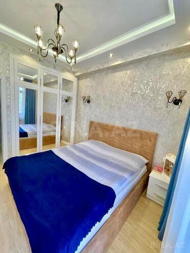 İcarəyə verilir 2 otaqlı yeni tikili 70 m², Nəsimi r., photo 6 from 14