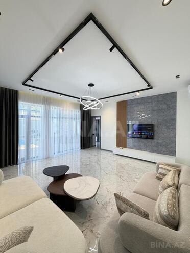Satılır 4 otaqlı həyət evi/bağ evi 165 m², Mərdəkan q., photo 9 from 19