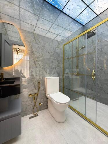 Satılır 4 otaqlı həyət evi/bağ evi 165 m², Mərdəkan q., photo 18 from 19