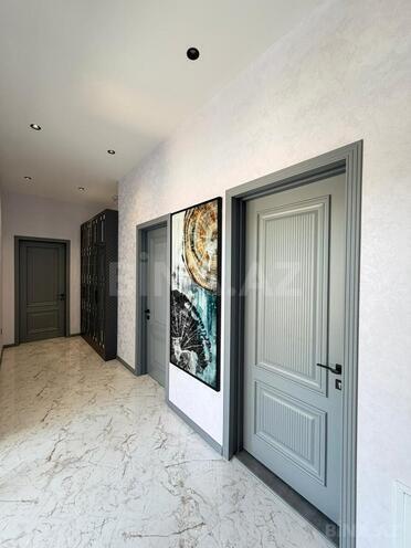 Satılır 4 otaqlı həyət evi/bağ evi 165 m², Mərdəkan q., photo 7 from 19